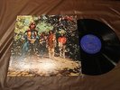 Creedence Clearwater Revival  Green River Fantasy Blue Records LP EX+