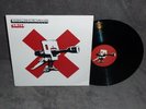 RARE DISQUE DE BANKSY. blek le rat brainwash vinyl lp record art cover c215