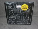 RARE DISQUE DE BASQUIAT. rammellzee beat bop vinyl lp record art cover banksy