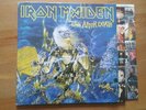 Iron Maiden - Live After Death - 2 LP Spanish Press