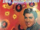 Elvis Presley Evlis' Gold Records LP NM