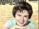 KATHY YOUNG HAPPY BIRTHDAY BLUES / SOMEONE TO LOVE 1961 VG++ / NM TEEN POP