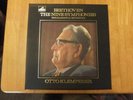 OTTO KLEMPERER-BEETHOVEN THE NINE SYMPHONIES-9 LP-BOX SET-H.M.V.-SLS-788/9