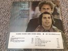 Simon and Garfunkel-Bridge Over Troubled Water-RARE PROMO LP-Columbia (2) EYE