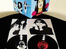 Dead Or Alive Nukleopatra 2x LP record like Brand New Lover rip it up NOT promo
