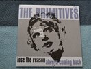 The Primitives - Lose The Reason - 7