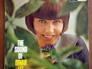 DINAH LEE - The Sound Of Dinah Lee - Original Australia VINYL LP 1965 -EXCELLENT
