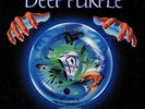Deep Purple Slaves and Masters
