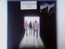Moody Blues OCTAVE - Blue/White Marbled Vinyl PROMO only 5,000 NOT FOR SALE 1978