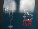 SHORT CIRCUIT (The Fall etc) Live At The Electric Circus 10” LP 1977 EX/EX RARE