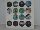 Randy Masters Featuring Solar Plexus / Voices 1976 Evidence EMI psych jazz NM