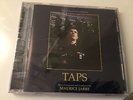 Maurice Jarre - TAPS - Varese-CD-Club - Sealed