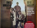 The Hollies - Beat Group / Sunsazed 180g Vinyl Record LP NEW SEALED