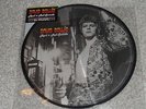 DAVID BOWIE - ROCK N ROLL SUICIDE PICTURE DISC