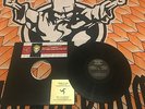 Things To Come Records ?– TTC-002  The Horrorist ?– One Night In N.Y.C.