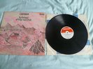 CARAVAN - IN THE LAND OF GREY AND PINK - VINYL LP