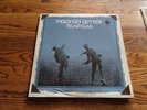 TEAR GAS - Piggy Go Getter - Orig. Paramount PAS-5029 - HTF Prog / Psych