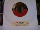 MARV HERZOG, Mickey Mouse Polka, Polka Music, Sound # 271