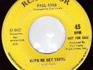 Northern Soul Original - Paul Anka - When We Get There (Demo) - Listen