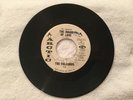 RARE Northern Soul The Volcanos 'The Rules Of Love' 45RPM Arctic #115