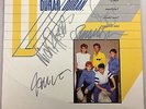 Duran Duran Signed Autographed Record Vinyl Is there Something I Should Know