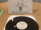 Descendents Milo Goes To College Vinyl Lp