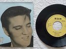 Elvis Presley - My Baby Is Gone 7