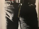 Sticky Fingers by The Rolling Stones 1971 Vinyl Rolling Stones Records 1st Press