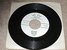 MACK RICE - MY BABY / BABY I'M COMING HOME - LU PINE RECORDS