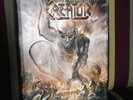 Kreator Phantom Antichrist Mailorder Edition Rar
