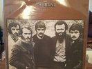 THE BAND-SELF TITLED-STAO-132-CAPITOL-1971-LP-ORIGINAL COPY-2nd PRESSING-N.B.P.