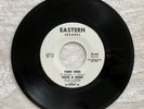 Promo  Eddie & Ernie, Eastern Records 603, R&B/Soul/Funk/Northern Soul, 1965