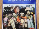 The Beatles / Ballads Vinyl LP 1980