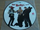 LOS BEATLES PRIMERO -  12
