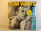 TOM WAITS: RAIN DOGS  * STILL SEALED * ORIGINAL LP/RECORD, , MINT