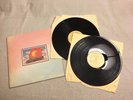 1972 Allman Brothers Eat a Peach 2LP Record Album Vinyl Capricorn 2CP 0102