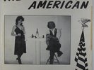 Ambassadors For Christ Ministry - The American Hope LP -  Xian Drug Folk Psych