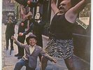 Doors - Strange Days LP - Elektra VG++