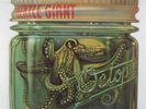 Gentle Giant - Octopus LP - Columbia VG+