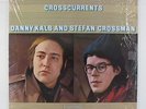 Danny Kalb & Stefan Grossman - Crosscurrents LP - Cotillion VG++ Shrink