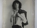 Patti Smith Group - Horses LP - Arista VG++ Shrink