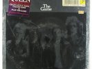 Queen - The Game LP - Elektra VG+ Shrink