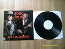 LP AC/DC/Axel Rose -  Hired Gun/Rock N Roll Damnation