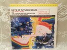 The Moody Blues Days Of Future Passed MFSL 1-042 Original Master Limited Vinyl