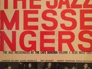 THE JAZZ MESSENGERS At Cafe Bohemia Volume 1 BLUE NOTE 1507 dg mono Lexington