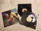 1978 Todd Rundgren Back to the Bars 2LP Record Album Vinyl Bearsville 2BRX 6986