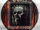 SAMAEL - CEREMONY OF OPPOSITES -1994 - PIC.RARE  tiamat immortal abbath arcturus
