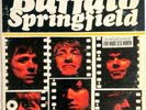 Buffalo Springfield Neil Young debut LP Mono Vinyl 1966 Atco Hype sticker