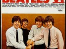 THE BEATLES BEATLES VI RARE US ORIG’65 CAPITOL MONO 1ST PRESS PROMO COPY