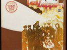 LED ZEPPELIN LED ZEPPELIN II RARE US ORIG'69 ATLANTIC ROBERT LUDWIG SS SHRINK